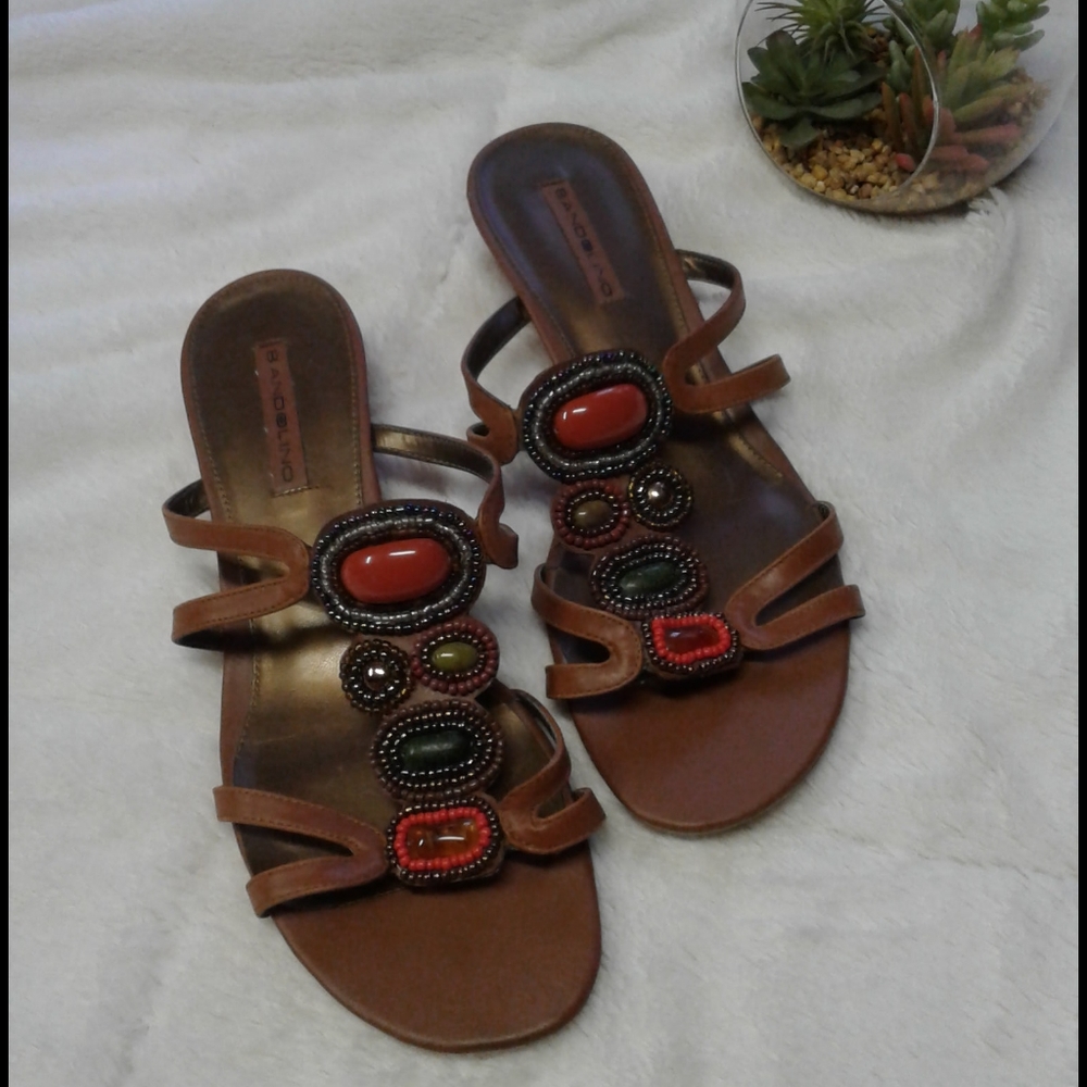 Bandolino Sandal